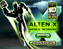 Ben10   