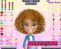   BRATZ