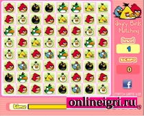   Angry Birds