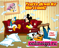Disney     