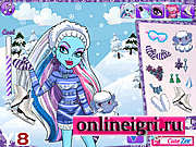     monster high