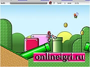 Super Mario 
