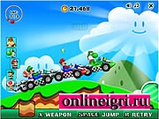 Super Mario 