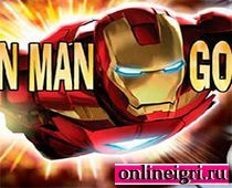  Iron Man