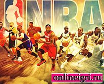    NBA