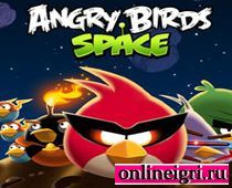 Angry Birds Space (  )