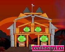 Angry Birds  