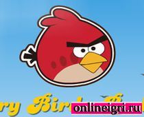 Angry Birds:   