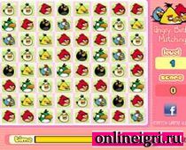 Angry Birds  