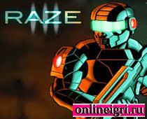 Raze 3: 