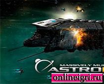 Astrox -   