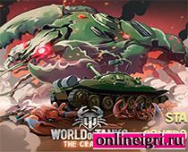  world of tanks