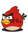  angry birds
